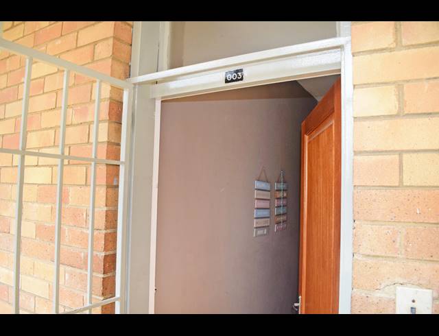 2 BEDROOM APARTMENT FOR SALE IN GRESSWOLD